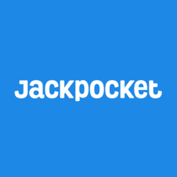 Jackpocket Logo