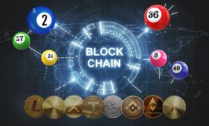 Blockchain and Cryptocurrency Lotteries