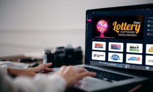 Buy Lottery Tickets Online