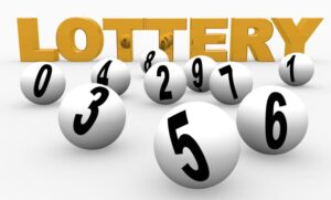 Lottery Numbers